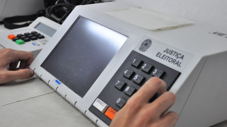 TSE faz modificações para aumentar segurança nas urnas eletrônicas