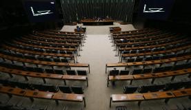 Líderes partidários tentam antecipar votação de processo contra Cunha