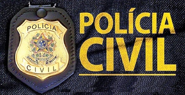 Começa o treinamento de 224 novos agentes da Polícia Civil