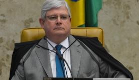 Janot diz que MPF desconhece citação a Toffoli em delação e nega vazamento