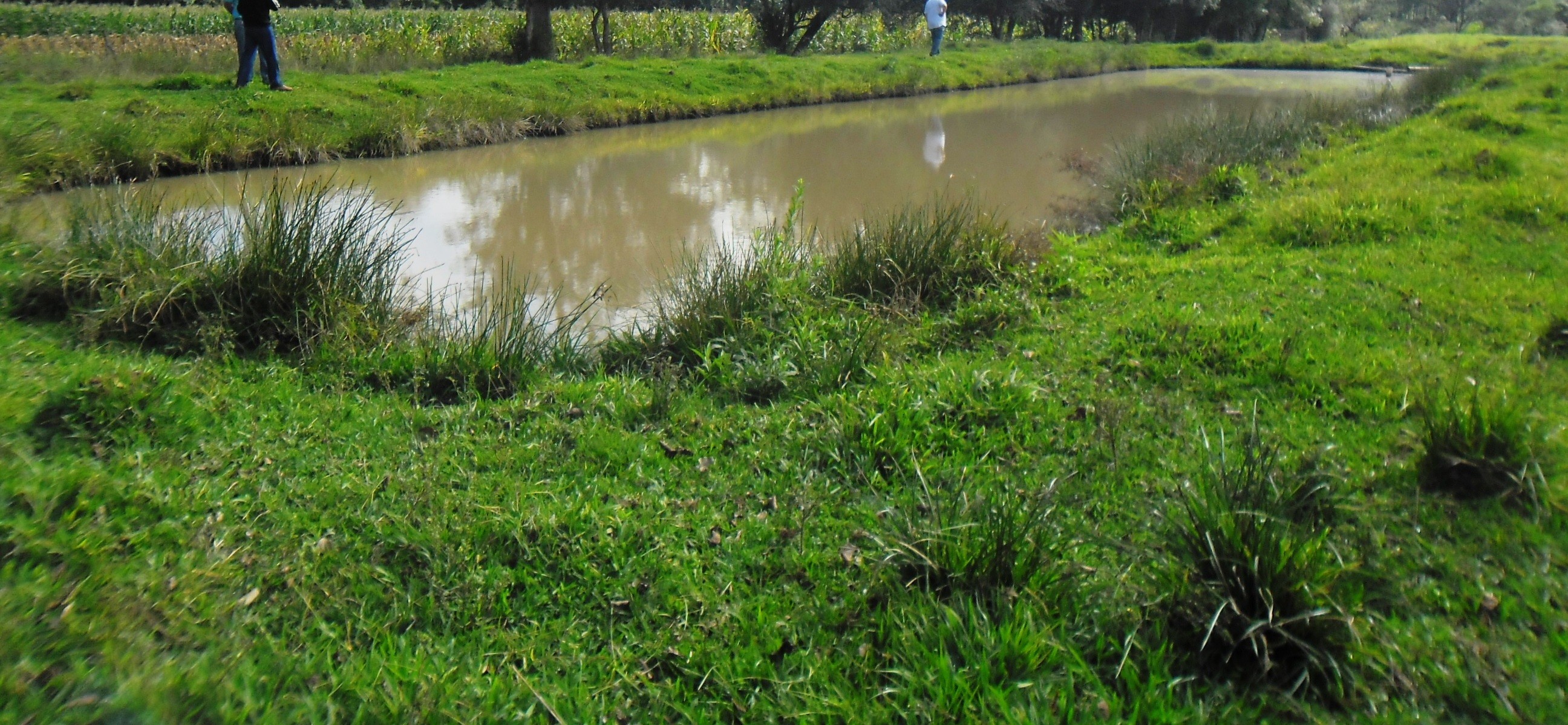 Fepam renova licença para operação do Programa RS Pesca e Aquicultura