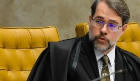 STF começa julgar validade de regras de debates eleitorais no rádio e na TV