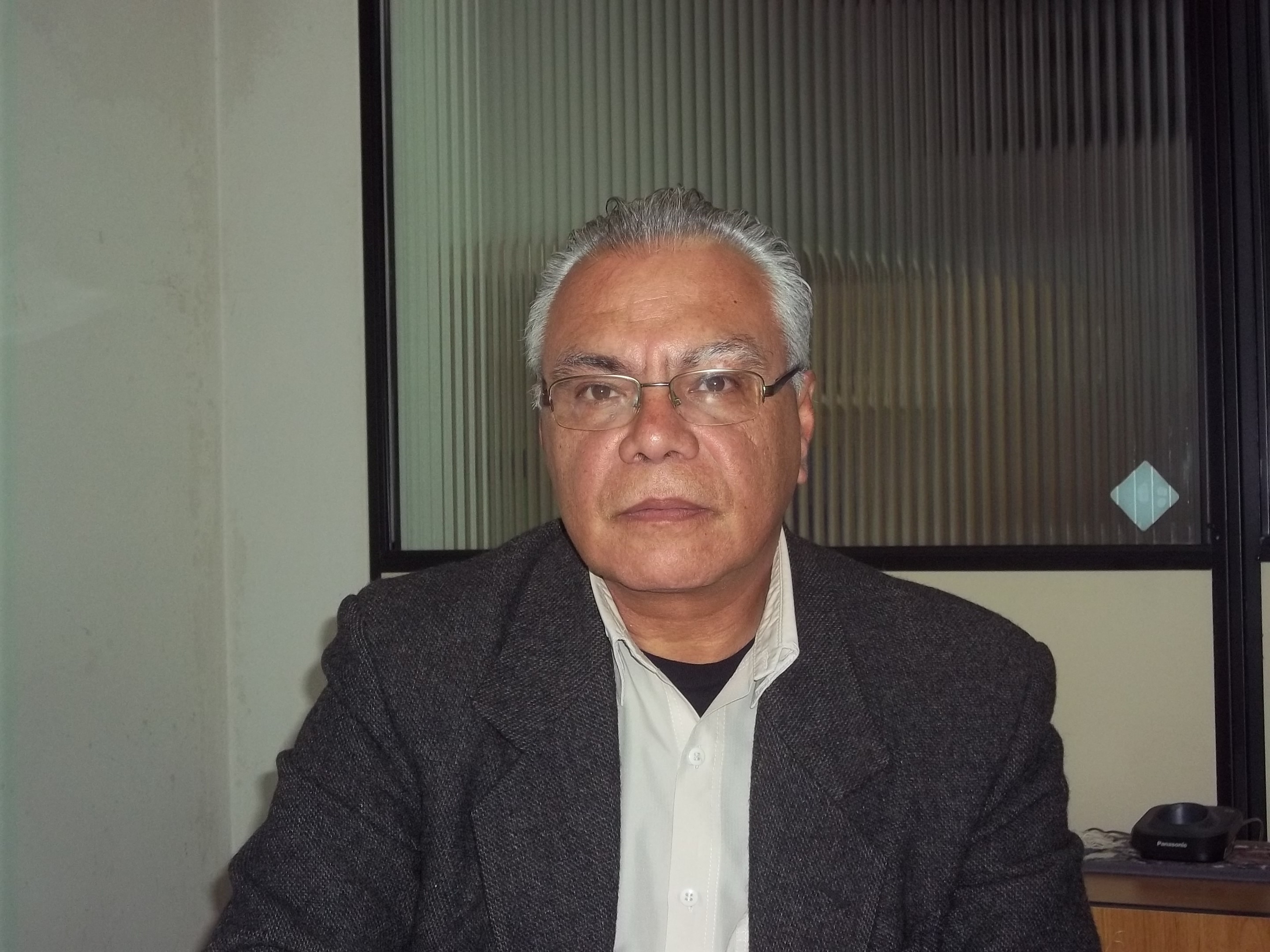 Jefferson Lopes foi empossado no Sinduscon