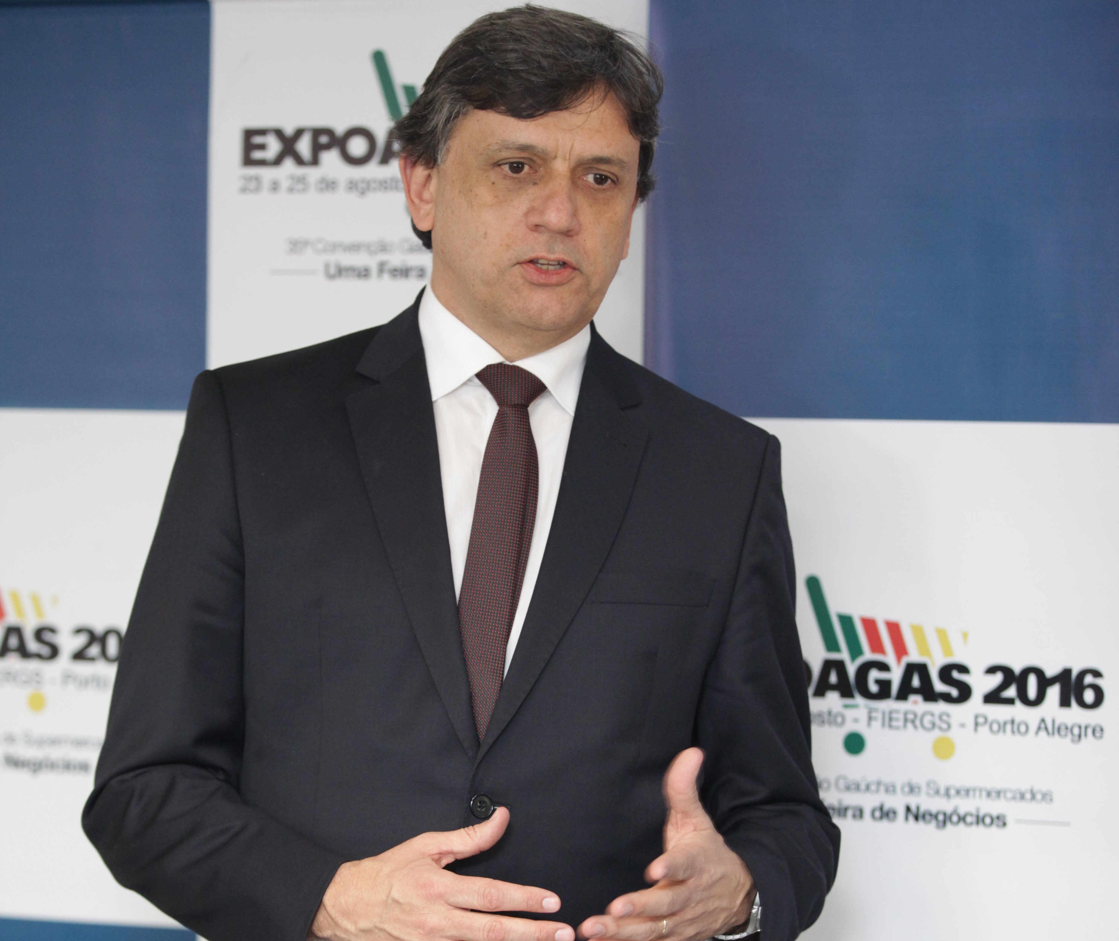  Expoagas 2016 encerra com R$ 461 milhões em negócios 