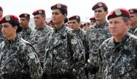 Força Nacional ajudará a combater onda de violência no Rio Grande do Sul