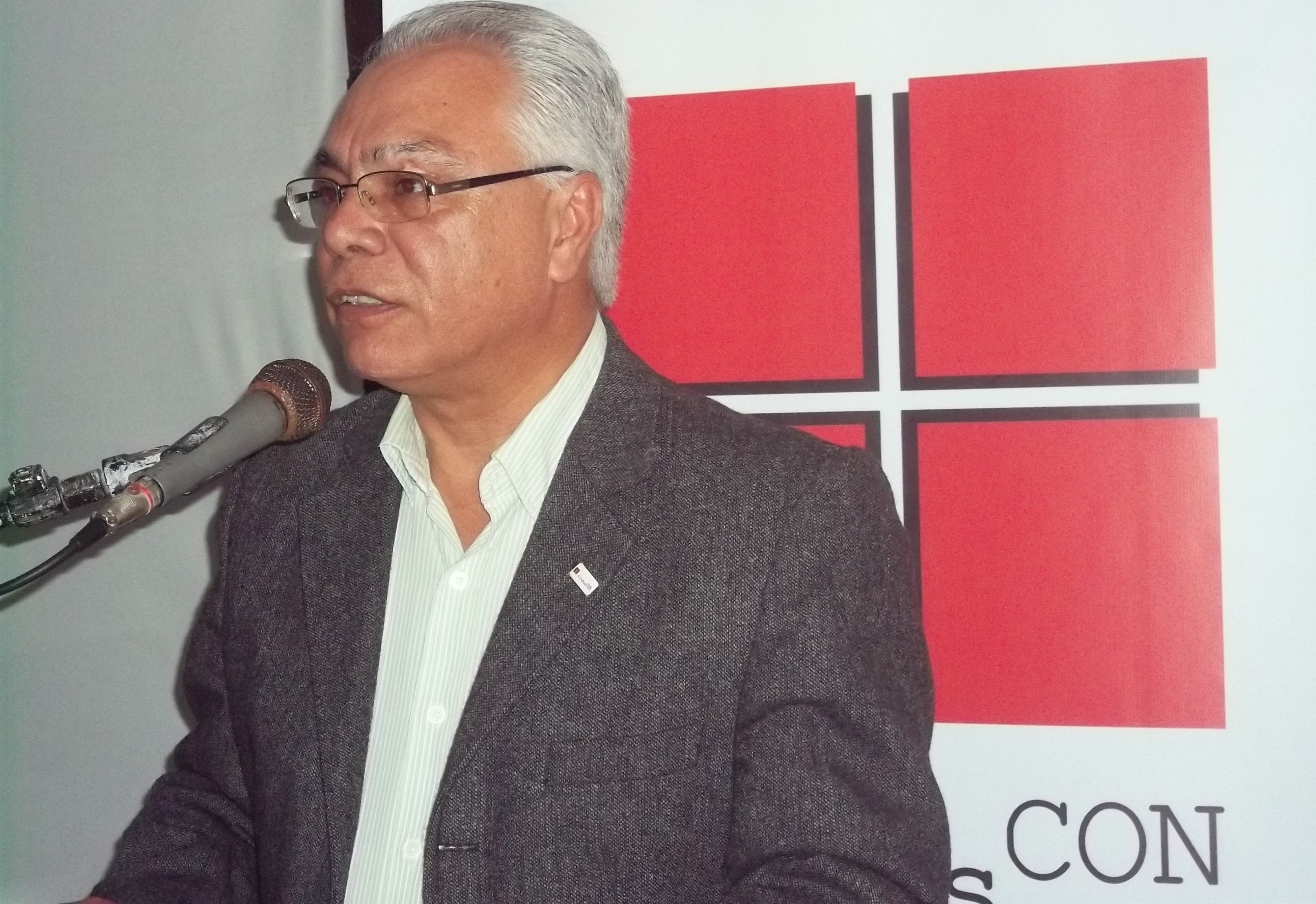 Presidente do Sinduscon diz que a construção é solução para o desemprego