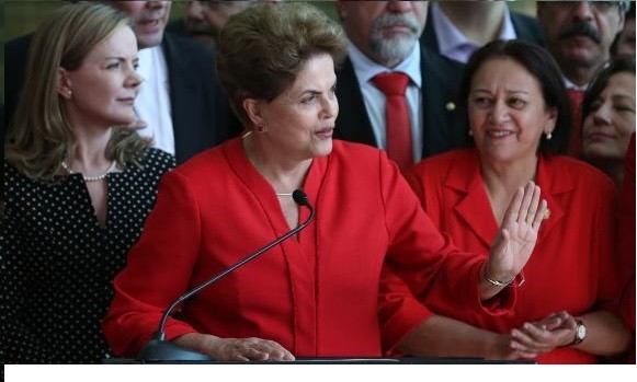 Senado aprova impeachment e Dilma é afastada definitivamente da Presidência