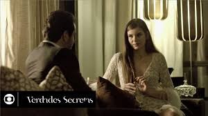 Telenovela Verdades Secretas ganha o Emmy Internacional