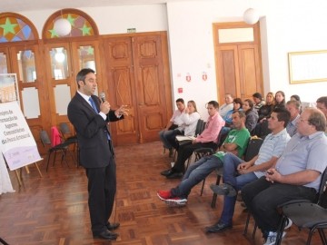 SMP mantém projeto de Formação de Agentes Comunitários da Pesca Artesanal 