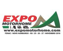 Expo Motor Home Show vai reunir cerca de 60 expositores