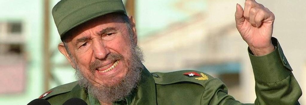 Fidel Castro morre em Cuba aos 90 anos de idade