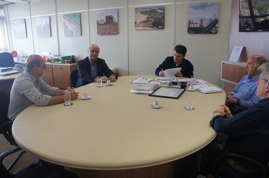 Empresa de Fertilizantes investirá R$ 26 milhões em Rio Grande