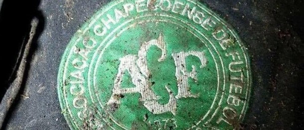 Avião com o time da Chapecoense cai na Colômbia