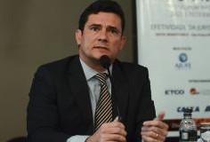 Moro propõe mudança no projeto de abuso de autoridade para "evitar mal-estar"