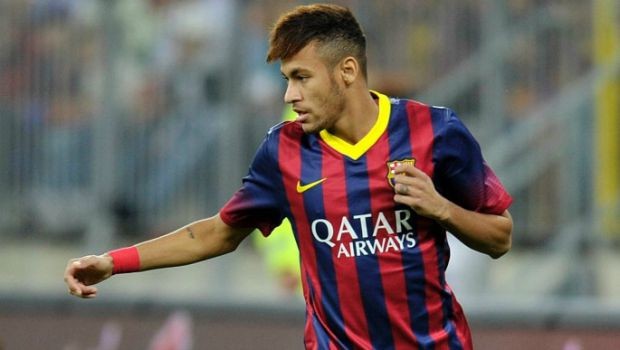 Neymar fica de fora dos finalistas do prêmio de melhor jogador da Fifa