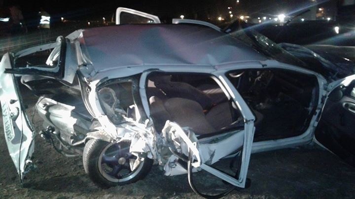 Homem morre em acidente na BR-392