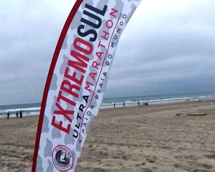 Extremo Sul Ultramarathon encerra e apresenta seus vencedores