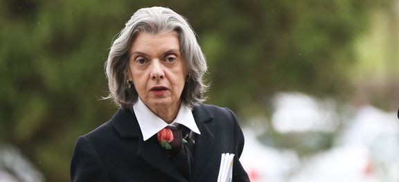 Cármen Lúcia diz que dará urgência à análise da liminar que afastou Renan
