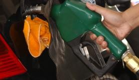 Petrobras aumenta em 8% preço da gasolina a partir de hoje