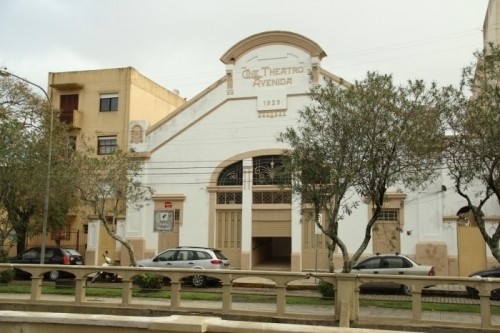 Academias e escolas de dança se apresentam no Teatro Municipal durante o mês de dezembro