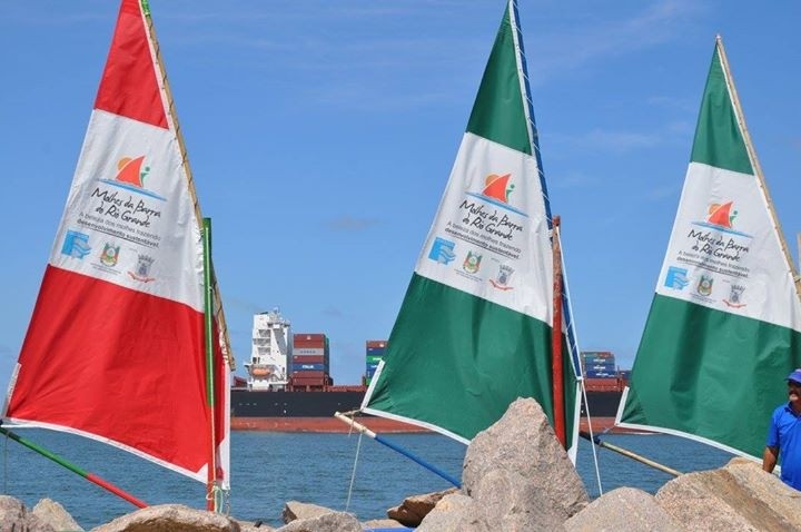 Suprg realiza vistoria das vagonetas