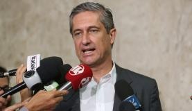 Governo prepara lançamento de pacote de medidas econômicas, diz Rosso