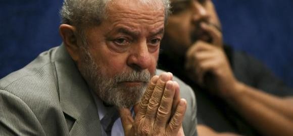 MPF oferece nova denúncia contra Lula na Lava Jato