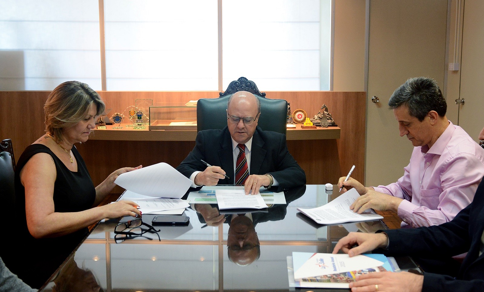 Concurso da Susepe abrirá 720 vagas na Segurança Pública