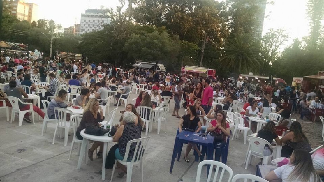 Lançado edital de chamamento público para ocupação de ponto fixo de Food Truck no Cassino