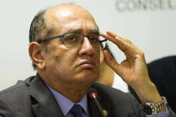 Gilmar Mendes: ação da chapa Dilma-Temer pode ser julgada no 1º semestre