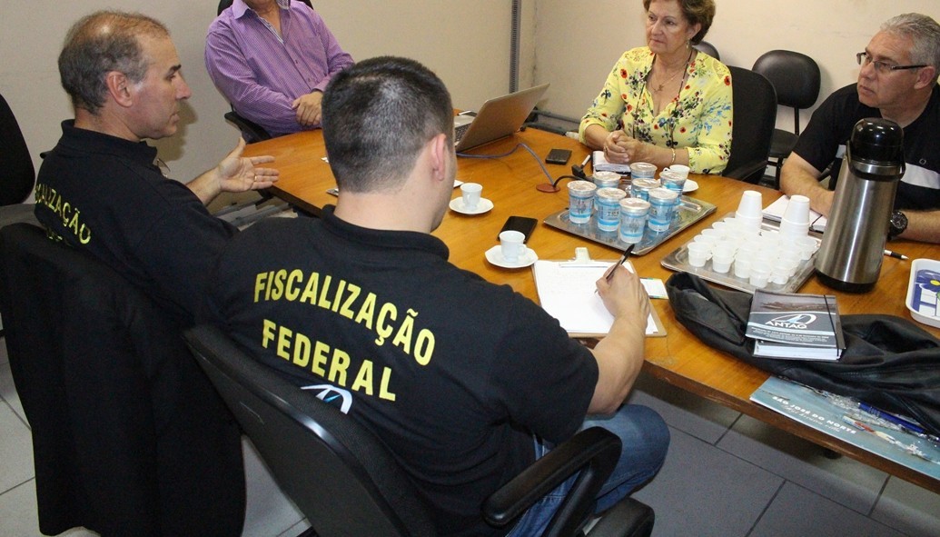 Novas regras para o transporte aquaviário entre SJN e RG