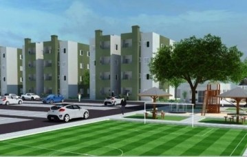 Município cria medida que incentiva projetos de habitação de interesse social