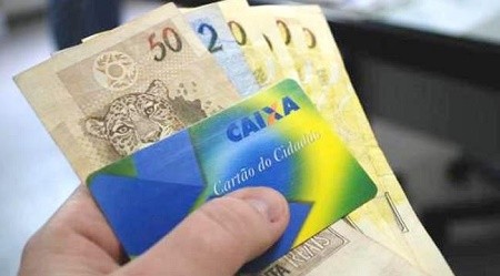  Últimos dias para sacar abono do PIS 