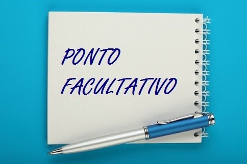 Órgãos estaduais terão ponto facultativo na última sexta-feira do ano