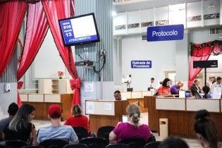 Tempo para obter alvará de empresa caiu de 90 dias para uma semana
