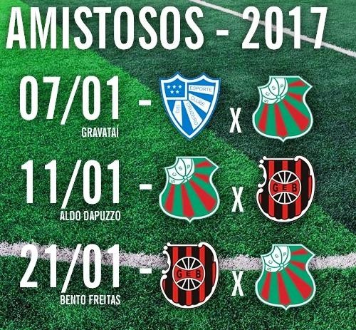 São Paulo confirma 3 amistosos para janeiro