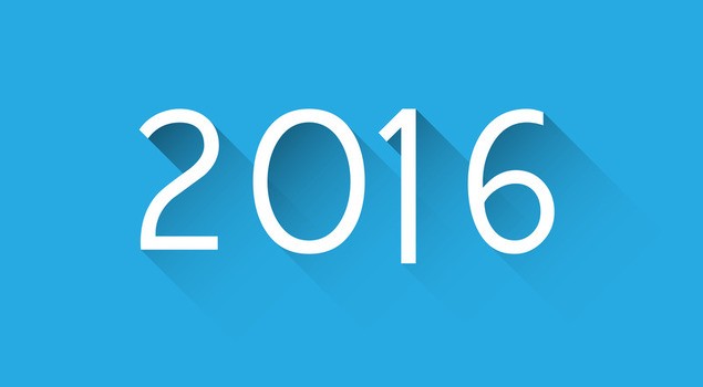 20 momentos de 2016