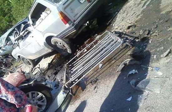 Professora que se envolveu em acidente na RS-734 morre em Rio Grande