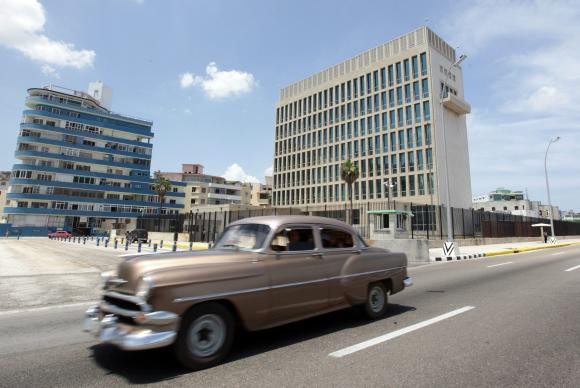 Cuba bate recorde de turistas em 2016, com 4 milhões de visitante
