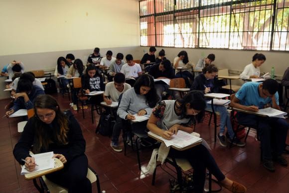 Secretaria de Município da Educação divulga Calendário Escolar 2017