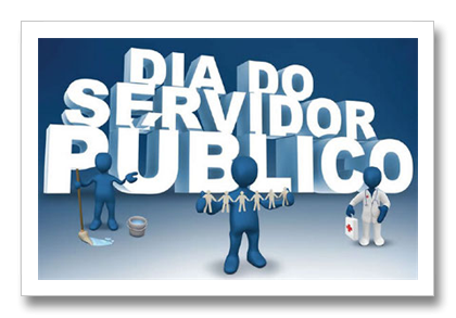 Estado transfere feriado do Dia do Funcionário Público para 14 de novembro