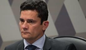 Moro: cassação de Cunha não foi suficiente para evitar obstrução à Lava Jato