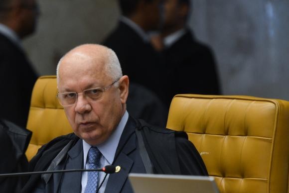 Ministro do STF nega pedido para anular impeachment de Dilma