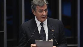 PGR diz que Collor recebeu R$ 29 milhões de propina da BR Distribuidora