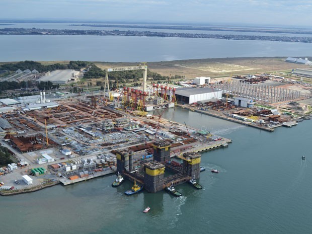 Câmara promove Audiência Pública sobre o Polo Naval