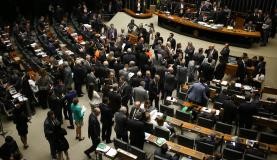 PEC do Teto volta a ser colocada à prova nesta semana na Câmara