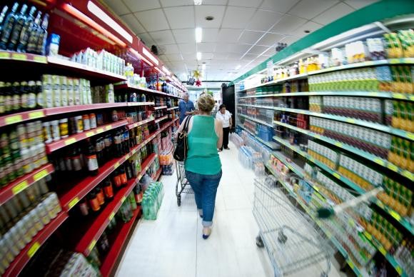Mercado financeiro projeta inflação menor este ano: 6,89%