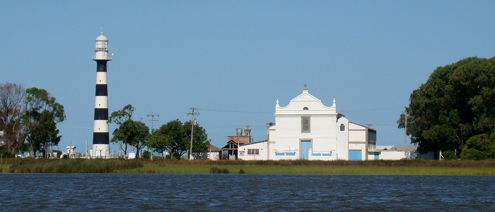 São José do Norte: 185 anos