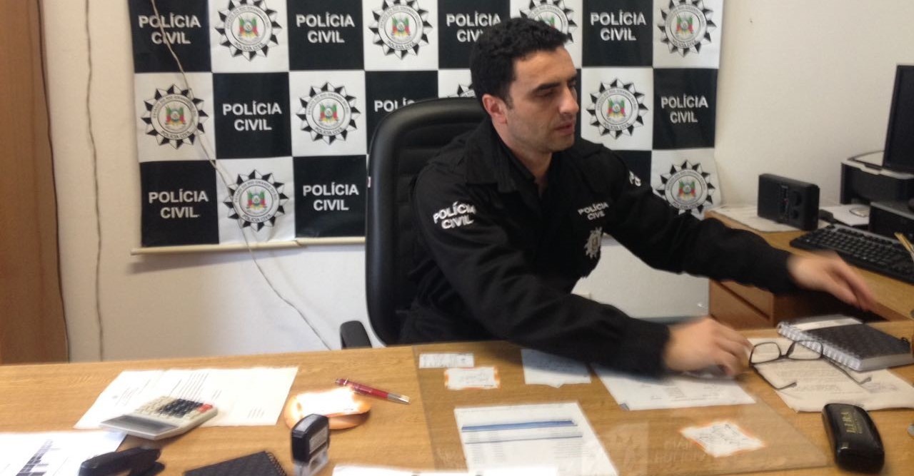 Operação Malévola é deflagrada em Rio Grande e apreende mais de 5kg de cocaína