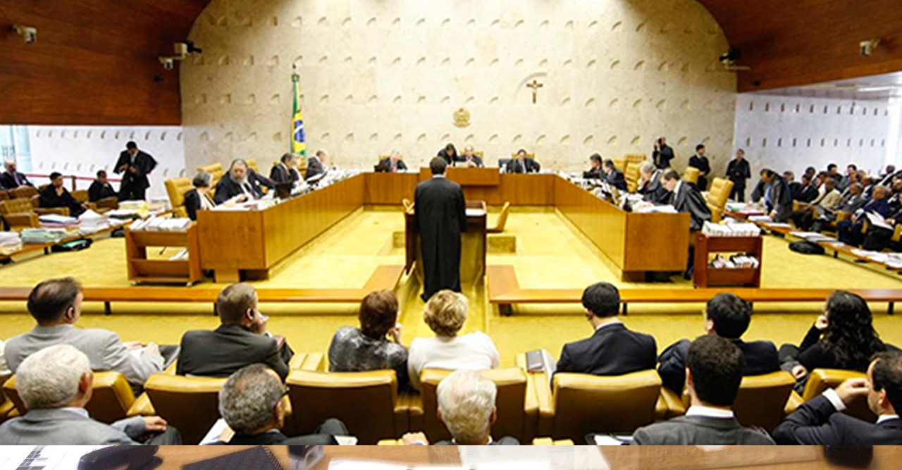 STF decide que desaposentação é ilegal